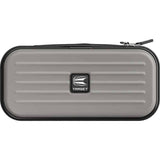 Target Takoma Grey darts case 450049 flat view