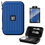 Target Takoma XL dart case blue