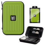 Target Takoma XL dart case green