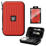 Target Takoma XL dart case red
