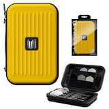 Target Takoma XL dart case yellow