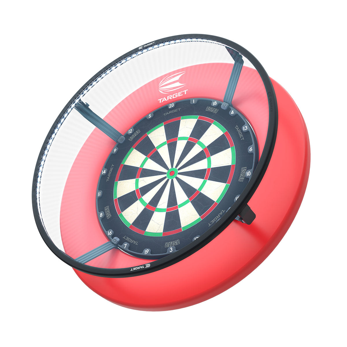 Target Corona Dartboard Lighting System product image