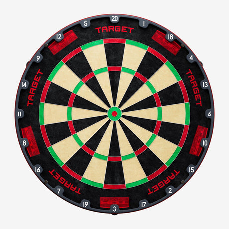 Target TOR EVO dartboard