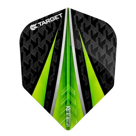 Target Vision Ultra Green 331110 dart flights