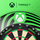 TARGET | XBOX TOR Dartboard & Surround Bundle product image