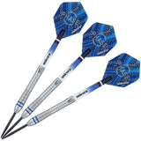 Gary Anderson Phase 6 World Champion 90% Tungsten Steel Tip Darts by Unicorn – alternate product image 2