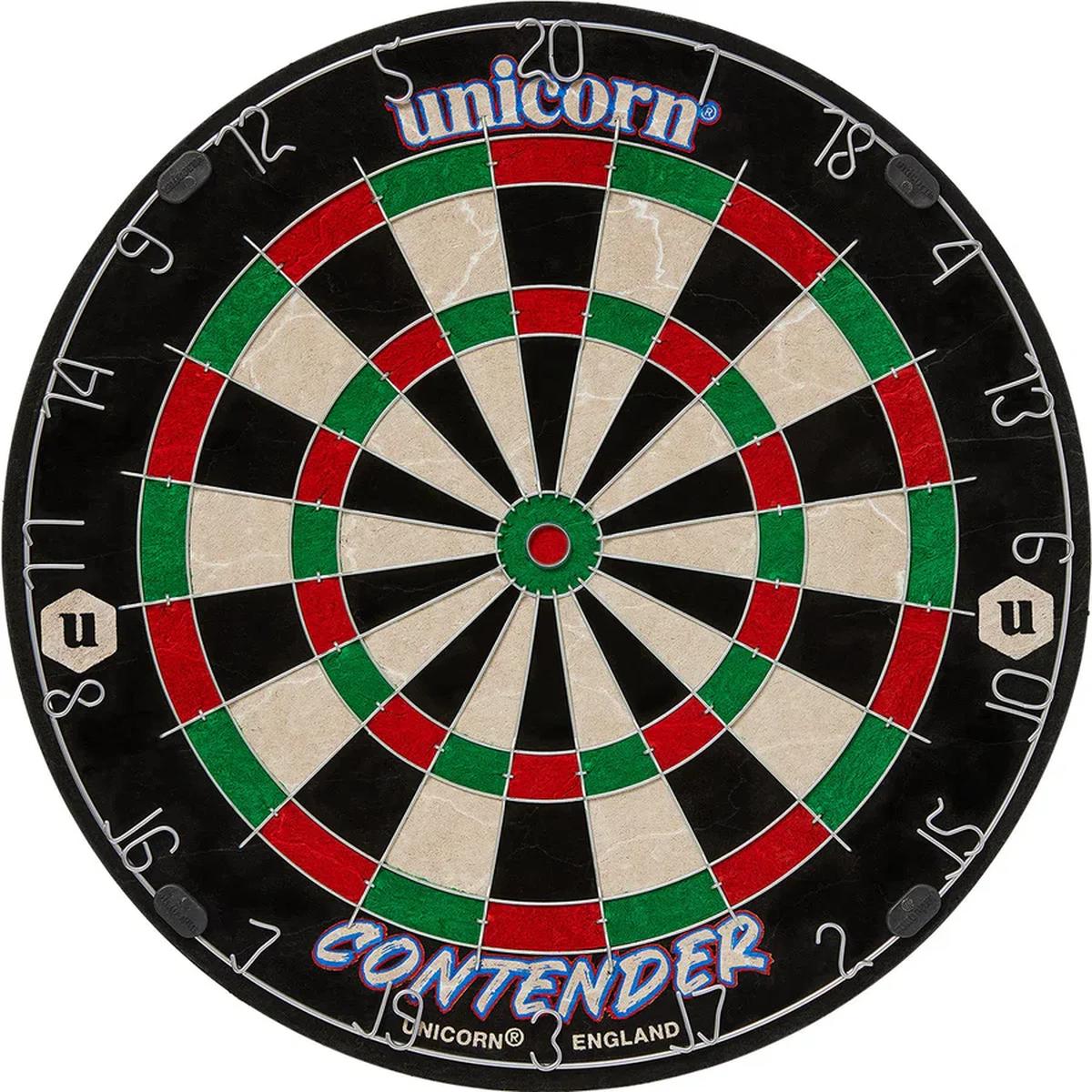 Contender Trainer Dartboard
