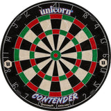 Contender Trainer Dartboard