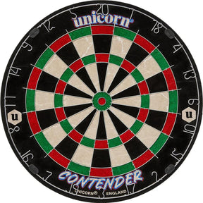 Contender Trainer Dartboard