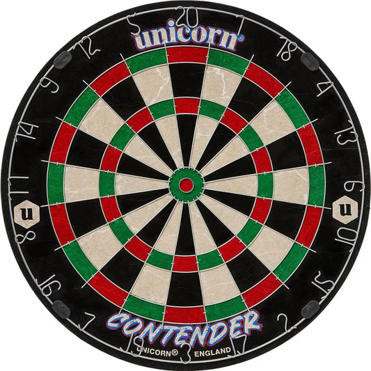 Contender Trainer Dartboard