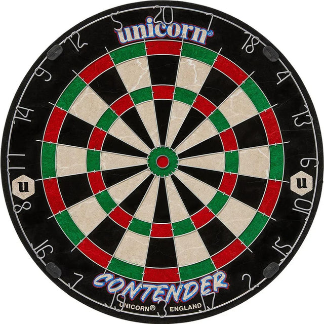 Contender Trainer Dartboard