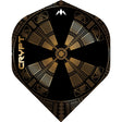 Mission Solo Crypt No2 dart flights