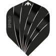 Mission Solo Spiro No2 dart flights