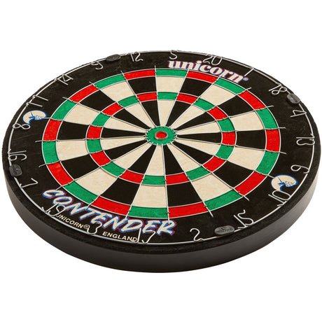 Contender Trainer Dartboard product image