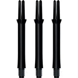 L-Style - L-Shafts - Straight - Black product image