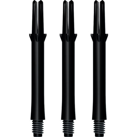 L-Style - L-Shafts - Straight - Black product image