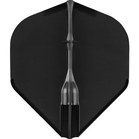 L-Style - EZ L-Flights - Integrated Champagne Ring - L1 Standard - Dimple product image