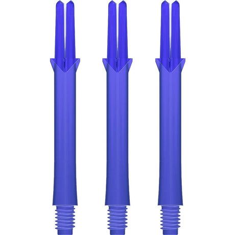 L-Style - L-Shafts - Straight - Blue product image