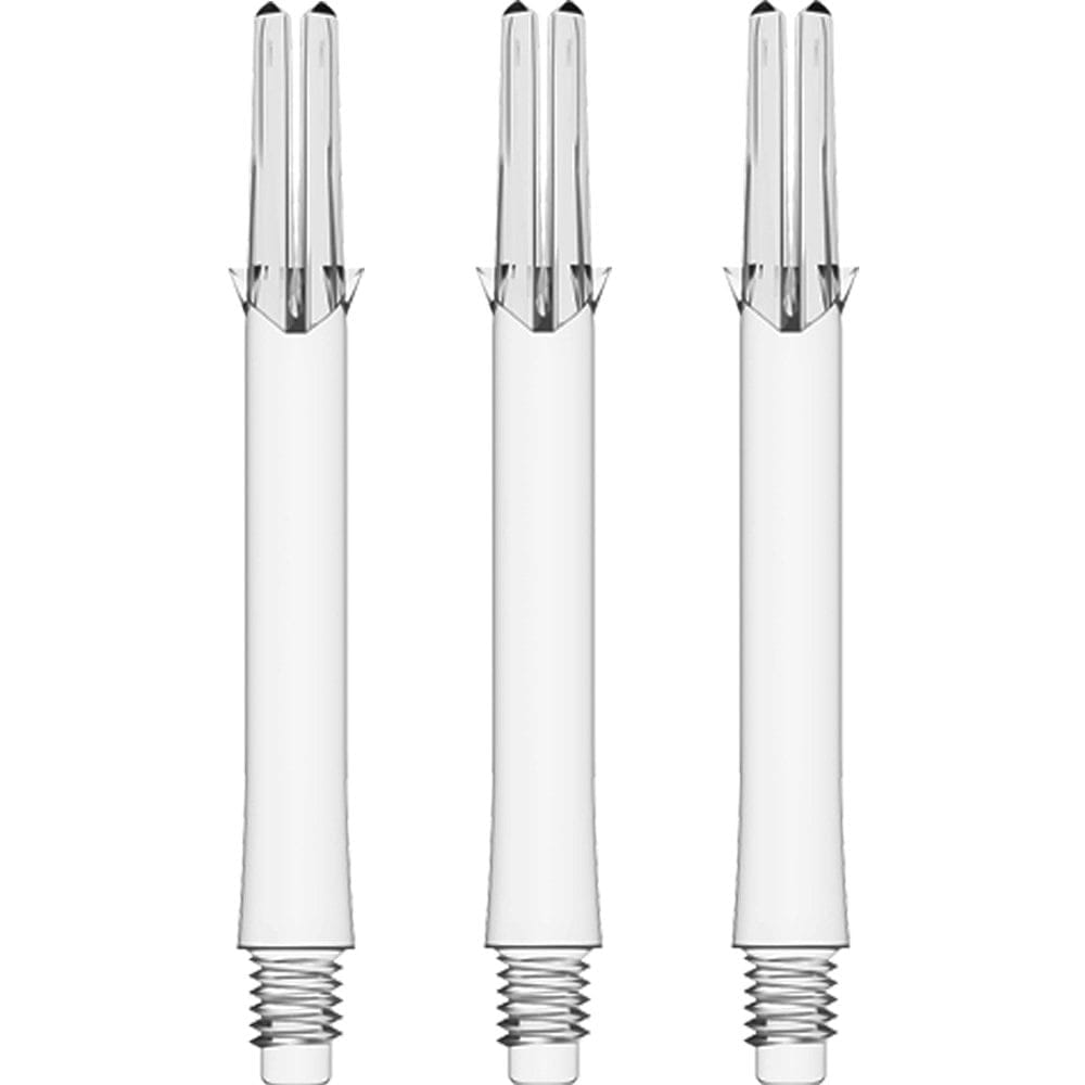 L-Style - L-Shafts - Straight - Clear product image