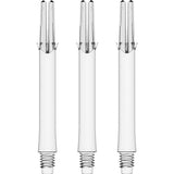 L-Style - L-Shafts - Straight - Clear product image