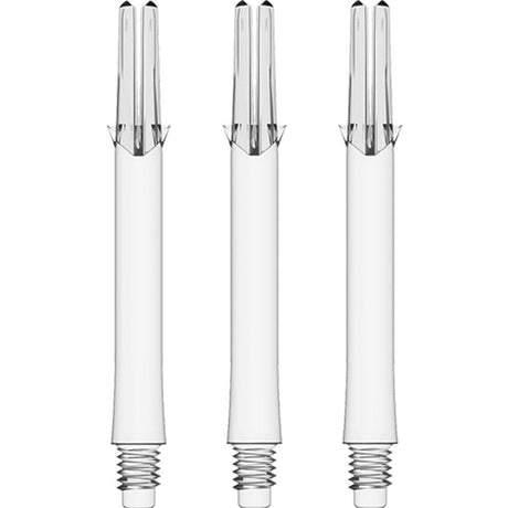 L-Style - L-Shafts - Straight - Clear product image