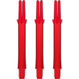 L-Style - L-Shafts - Straight - Red product image