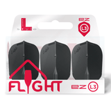 L-Style - EZ L-Flights - Integrated Champagne Ring - L3 product image