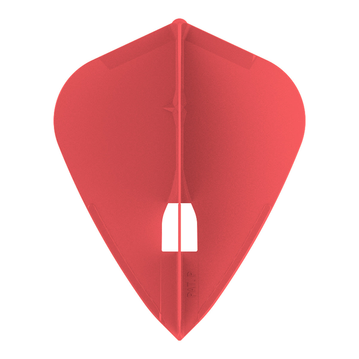 L-Style L4PRO Kite Red Flight – detail