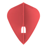 L-Style L4PRO Kite Red Flight – detail