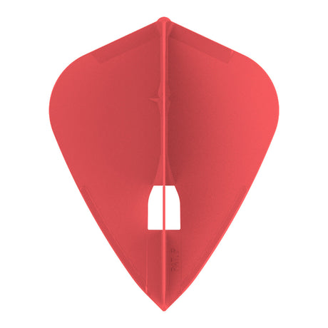 L-Style L4PRO Kite Red Flight – detail