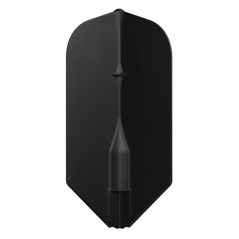 L-Style L6EZ Slim Black Flight – detail