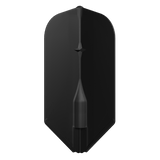 L-Style L6EZ Slim Black Flight – detail