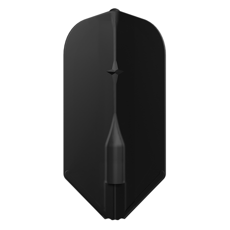L-Style L6EZ Slim Black Flight – detail
