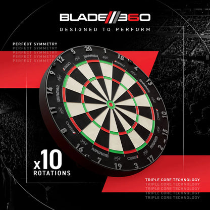 Blade 360
