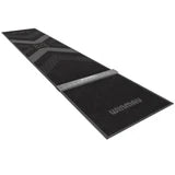 Winmau Blade X Pro Zone Soft Feel Dart Mat & Integrated Oche