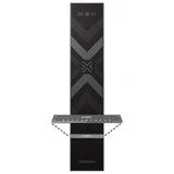 Winmau Blade X Pro Zone Soft Feel Dart Mat & Integrated Oche