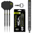 Winmau MvG Signature Edition Switch Point darts