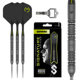 Winmau MvG Signature Edition Switch Point darts