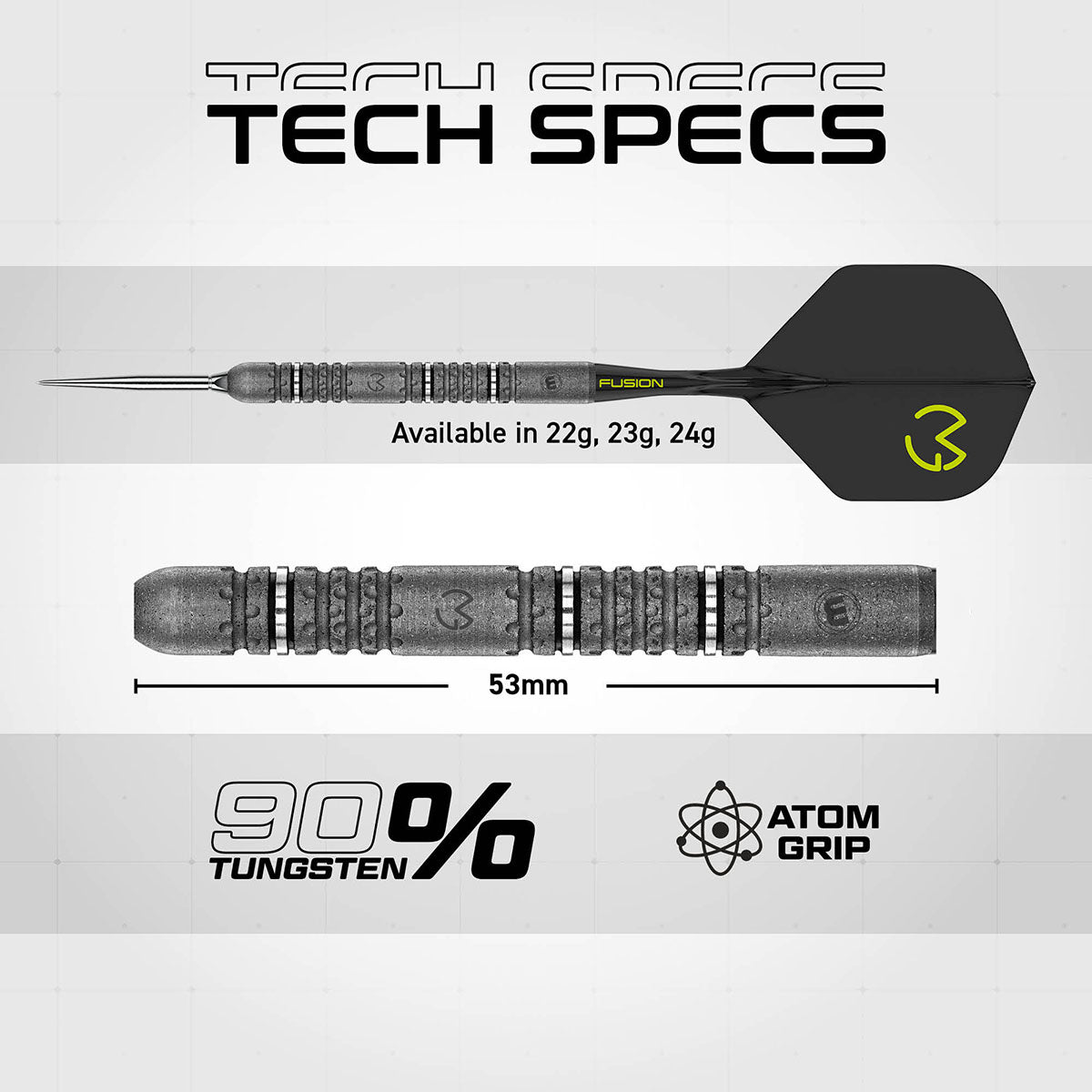 MvG Signature Edition dimensions