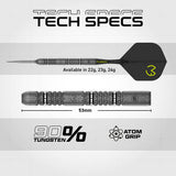 MvG Signature Edition dimensions