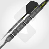 MvG Signature Edition barrel detail